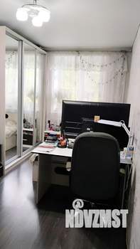 2-к квартира, вторичка, 45м2, 5/5 этаж