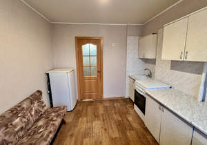 1-к квартира, вторичка, 35м2, 5/9 этаж