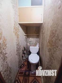 3-к квартира, вторичка, 61м2, 8/9 этаж