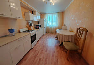 2-к квартира, вторичка, 58м2, 9/10 этаж