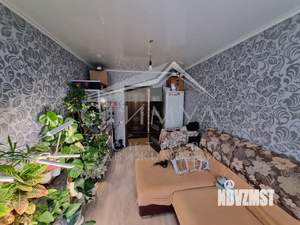 2-к квартира, вторичка, 42м2, 2/3 этаж