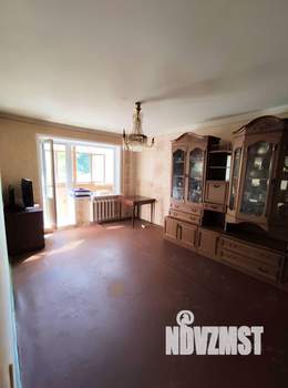 2-к квартира, вторичка, 53м2, 2/9 этаж