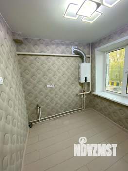 1-к квартира, вторичка, 29м2, 2/5 этаж