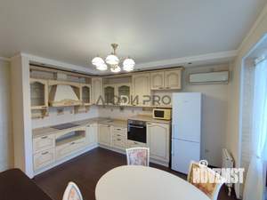 3-к квартира, вторичка, 85м2, 5/9 этаж