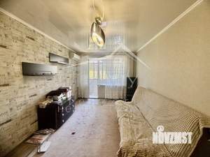 3-к квартира, вторичка, 62м2, 3/5 этаж