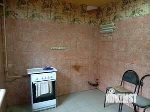 1-к квартира, вторичка, 37м2, 1/10 этаж