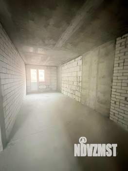 2-к квартира, сданный дом, 57м2, 7/10 этаж