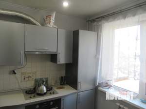 3-к квартира, вторичка, 61м2, 6/10 этаж