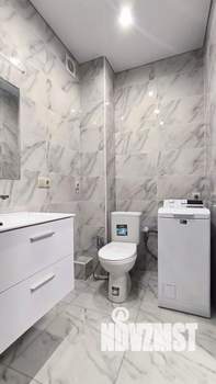 1-к квартира, вторичка, 43м2, 5/9 этаж