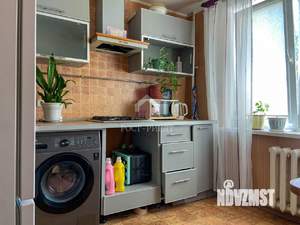 3-к квартира, вторичка, 64м2, 3/10 этаж