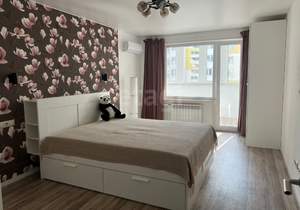 3-к квартира, вторичка, 81м2, 8/10 этаж