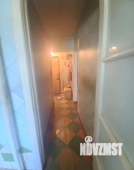 2-к квартира, вторичка, 43м2, 2/5 этаж