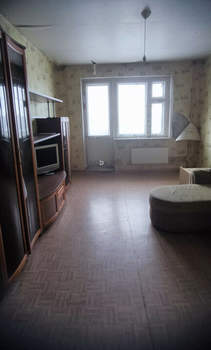 2-к квартира, вторичка, 52м2, 9/10 этаж