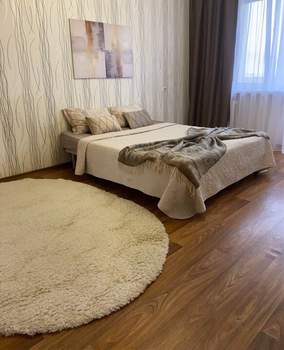 1-к квартира, вторичка, 38м2, 7/10 этаж