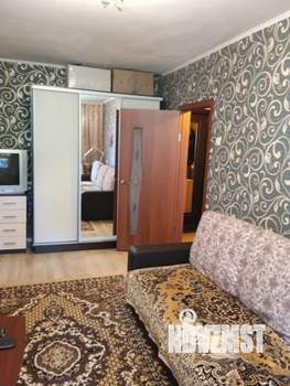 1-к квартира, вторичка, 30м2, 3/9 этаж