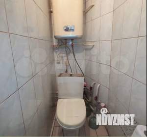 3-к квартира, вторичка, 52м2, 2/9 этаж