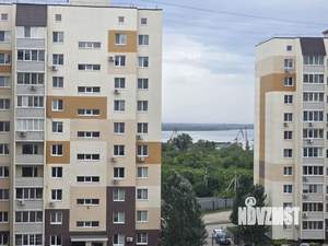 3-к квартира, вторичка, 86м2, 6/10 этаж
