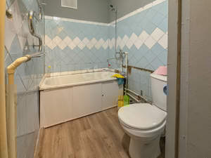 1-к квартира, вторичка, 30м2, 4/5 этаж