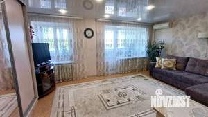 3-к квартира, вторичка, 59м2, 3/9 этаж