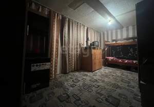 1-к квартира, вторичка, 32м2, 1/2 этаж