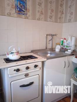 1-к квартира, вторичка, 31м2, 2/5 этаж