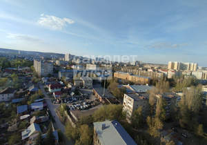 3-к квартира, вторичка, 80м2, 17/25 этаж