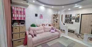 2-к квартира, вторичка, 53м2, 3/10 этаж