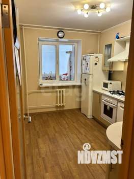1-к квартира, вторичка, 36м2, 7/10 этаж