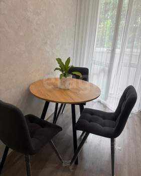 1-к квартира, вторичка, 37м2, 2/24 этаж