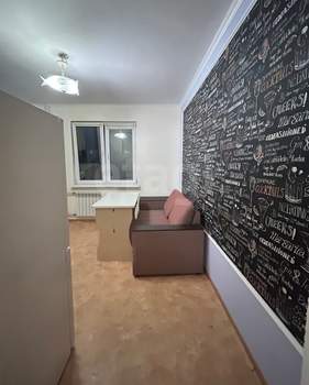 1-к квартира, вторичка, 42м2, 10/10 этаж