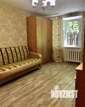 1-к квартира, вторичка, 30м2, 1/6 этаж