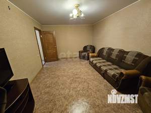 2-к квартира, вторичка, 50м2, 6/9 этаж