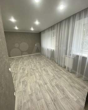 1-к квартира, вторичка, 31м2, 1/5 этаж