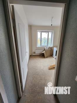 1-к квартира, вторичка, 27м2, 8/10 этаж