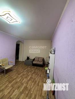 1-к квартира, вторичка, 40м2, 1/9 этаж