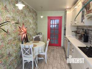 3-к квартира, вторичка, 73м2, 9/10 этаж