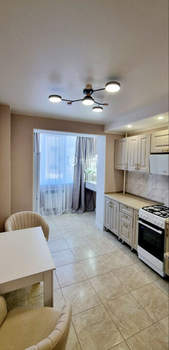 1-к квартира, вторичка, 30м2, 2/3 этаж