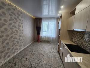 2-к квартира, вторичка, 61м2, 14/22 этаж