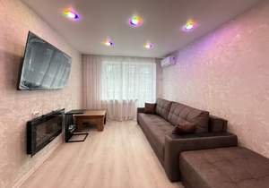 2-к квартира, вторичка, 45м2, 3/5 этаж