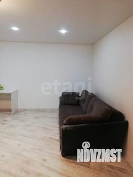 1-к квартира, вторичка, 41м2, 2/9 этаж