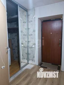 1-к квартира, вторичка, 32м2, 6/10 этаж