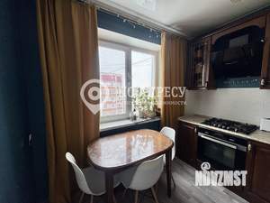 3-к квартира, вторичка, 66м2, 10/10 этаж