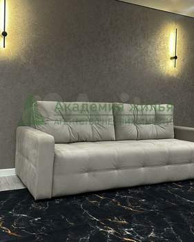 1-к квартира, вторичка, 32м2, 1/9 этаж