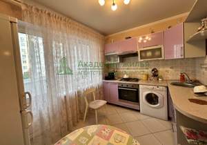 1-к квартира, вторичка, 37м2, 3/10 этаж
