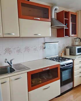 2-к квартира, вторичка, 50м2, 10/10 этаж