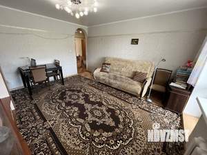 3-к квартира, вторичка, 59м2, 4/9 этаж