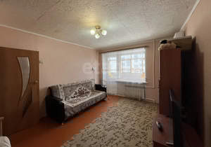 1-к квартира, вторичка, 37м2, 3/9 этаж