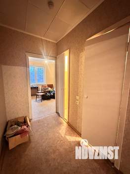 1-к квартира, вторичка, 45м2, 1/7 этаж