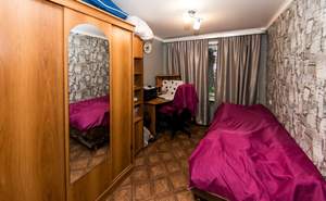 2-к квартира, вторичка, 41м2, 2/5 этаж