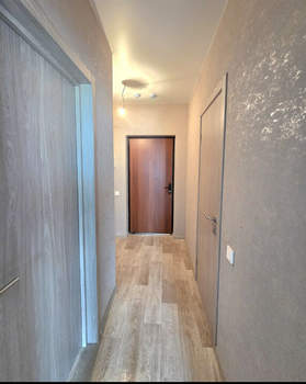 1-к квартира, вторичка, 34м2, 2/3 этаж